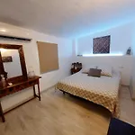 Alma Mudéjar Сasa de vacaciones *