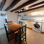 Сasa de vacaciones Alma Mudéjar *