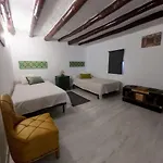 Сasa de vacaciones Alma Mudéjar
