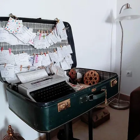 Casa vacanze Alma Mudejar *