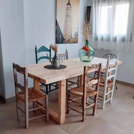 Tatil Evi Alma Mudejar Munébrega