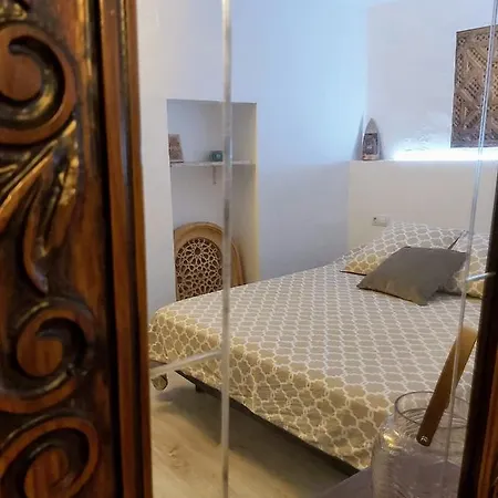Alma Mudejar