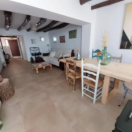 Tatil Evi Alma Mudejar *