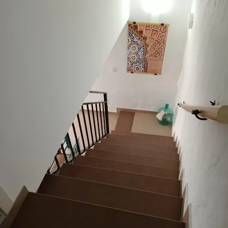 Tatil Evi Alma Mudejar *