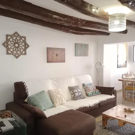 Alma Mudejar Munébrega