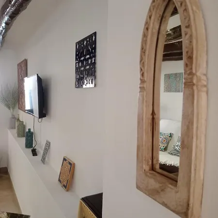 Alma Mudejar *