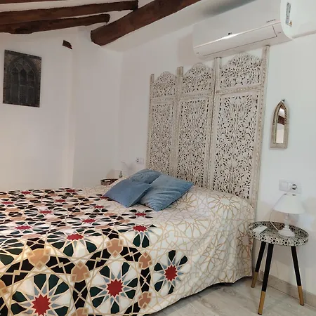 Tatil Evi Alma Mudejar Munébrega
