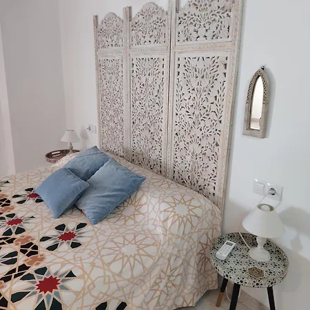 Tatil Evi Alma Mudejar *