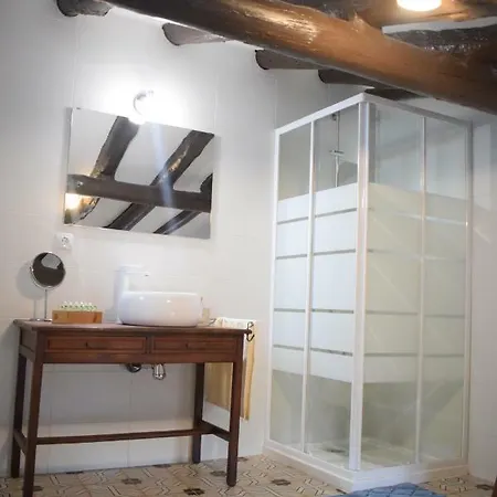 Tatil Evi Alma Mudejar Munébrega