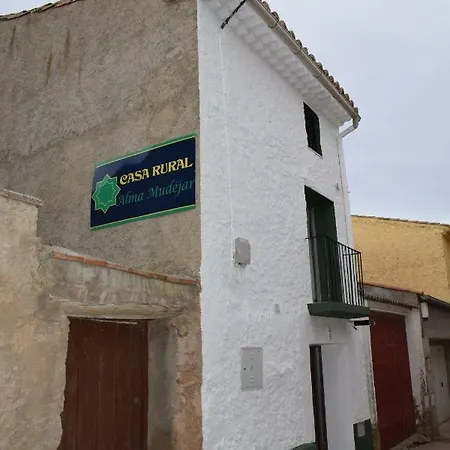 Alma Mudejar Munébrega