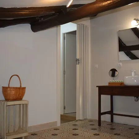 Tatil Evi Alma Mudejar Munébrega