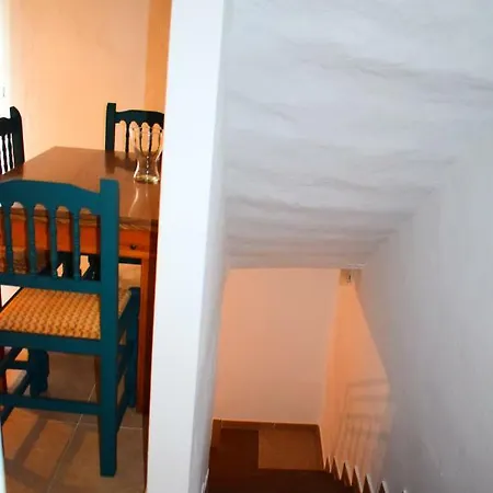 Alma Mudejar Casa vacanze