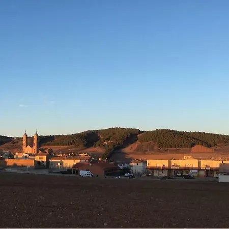 Alma Mudejar