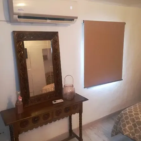 Tatil Evi Alma Mudejar