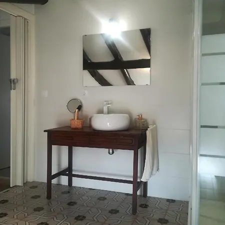 Tatil Evi Alma Mudejar