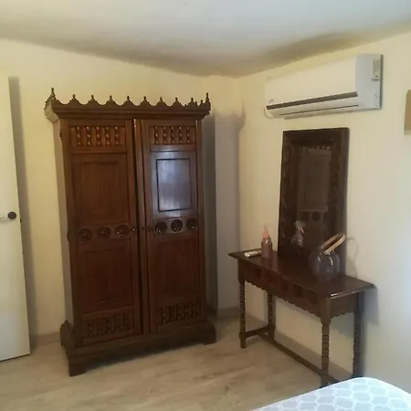 Casa vacanze Alma Mudejar