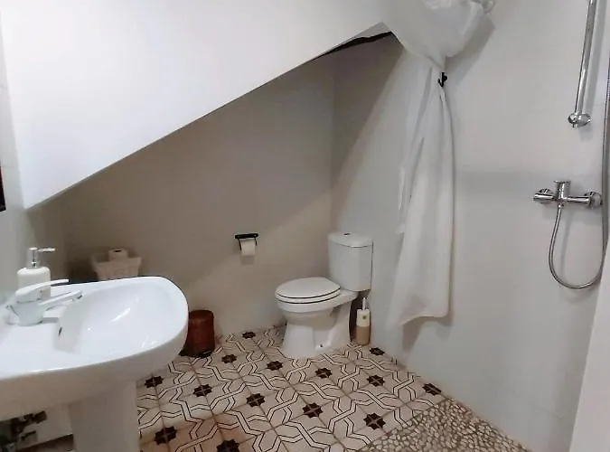 Alma Mudejar Tatil Evi