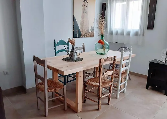 Tatil Evi Alma Mudejar Munébrega