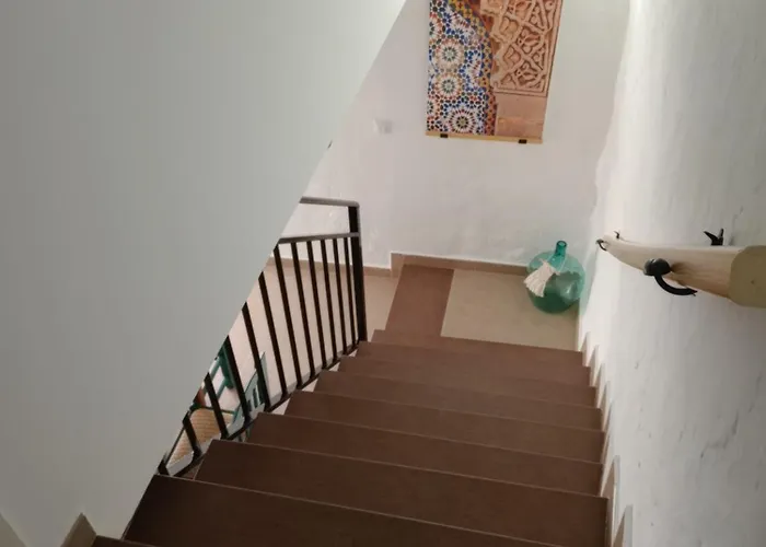 Tatil Evi Alma Mudejar *