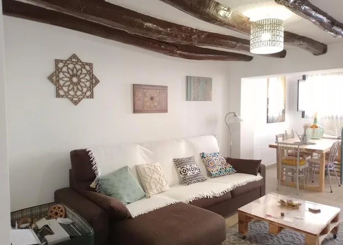 Alma Mudejar Munébrega