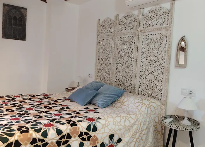 Tatil Evi Alma Mudejar Munébrega