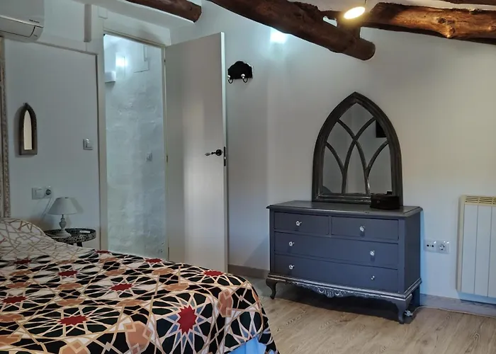 Tatil Evi Alma Mudejar