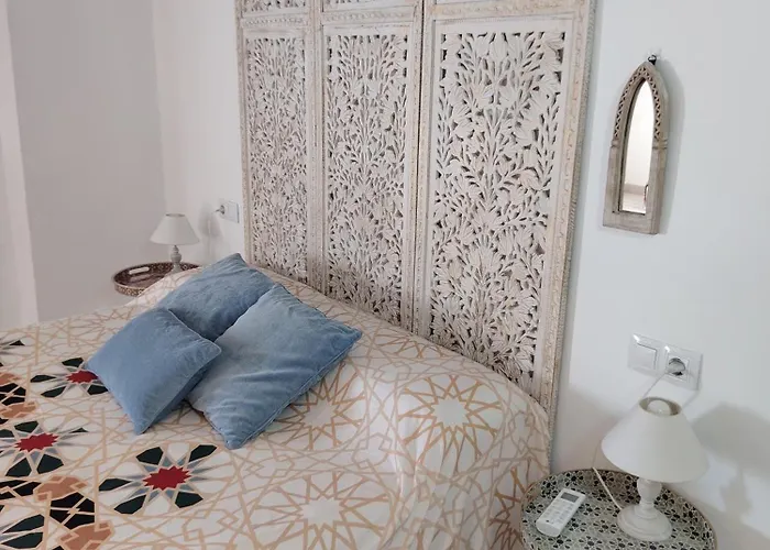 Tatil Evi Alma Mudejar *