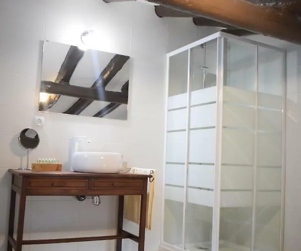 Tatil Evi Alma Mudejar Munébrega