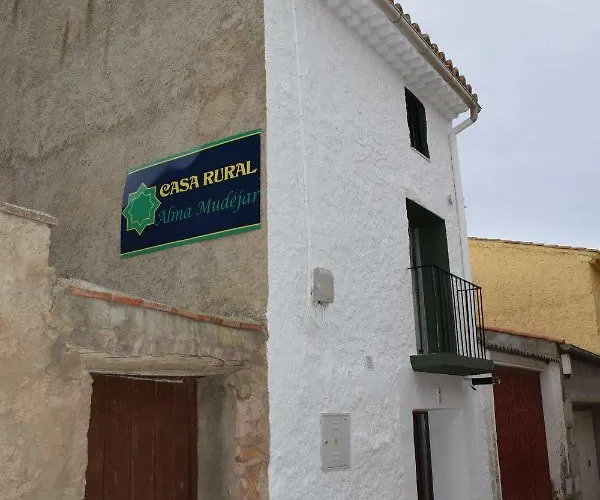 Alma Mudejar Munébrega