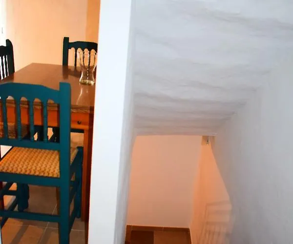 Alma Mudejar Tatil Evi