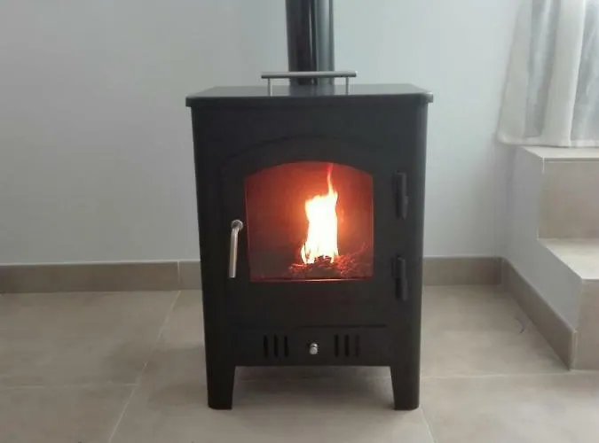 Alma Mudejar Tatil Evi Munébrega