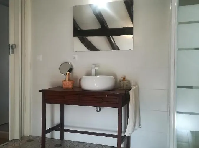 Tatil Evi Alma Mudejar